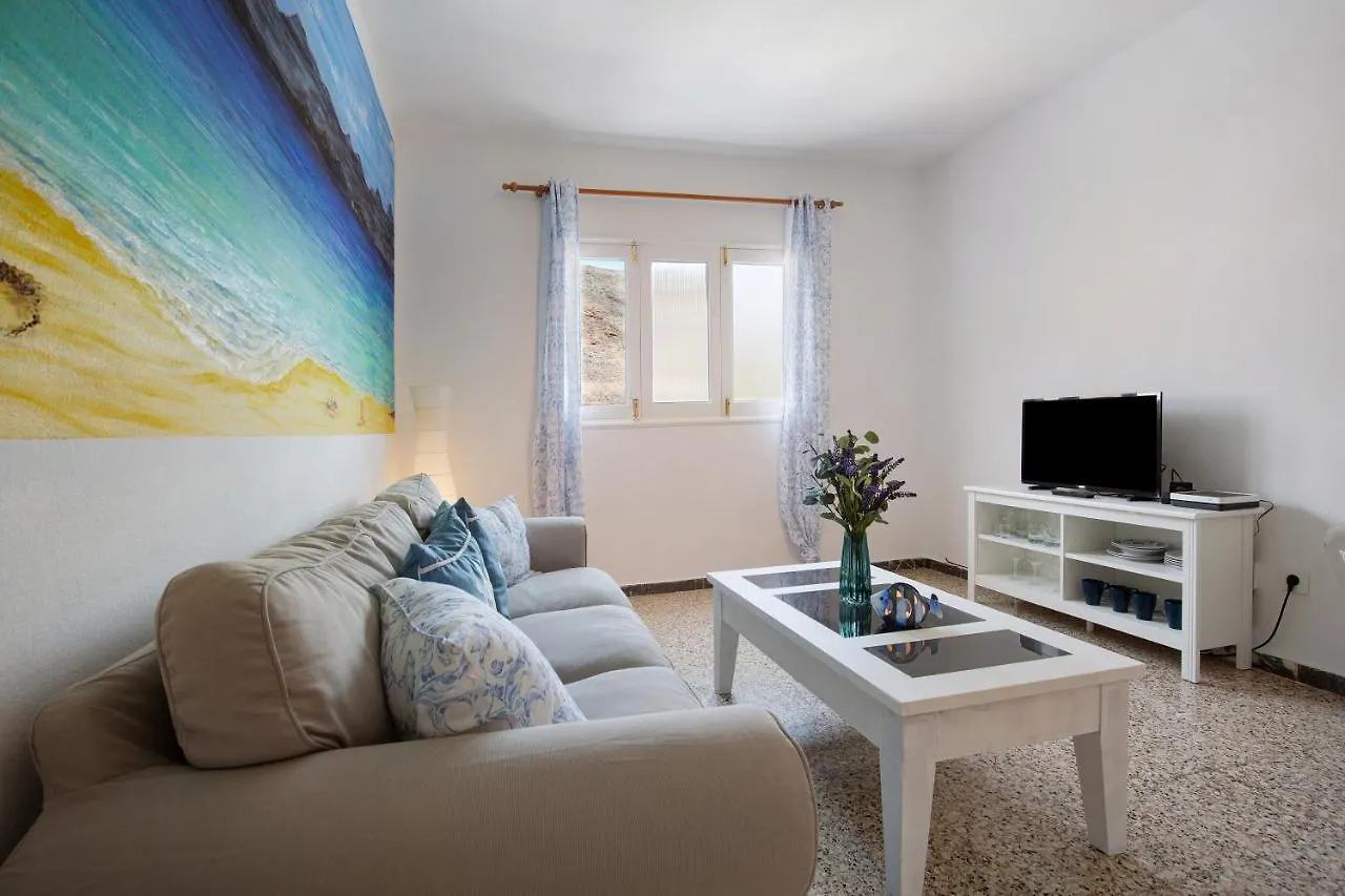 Vila Brisa Marina Morro Jable  Španělsko