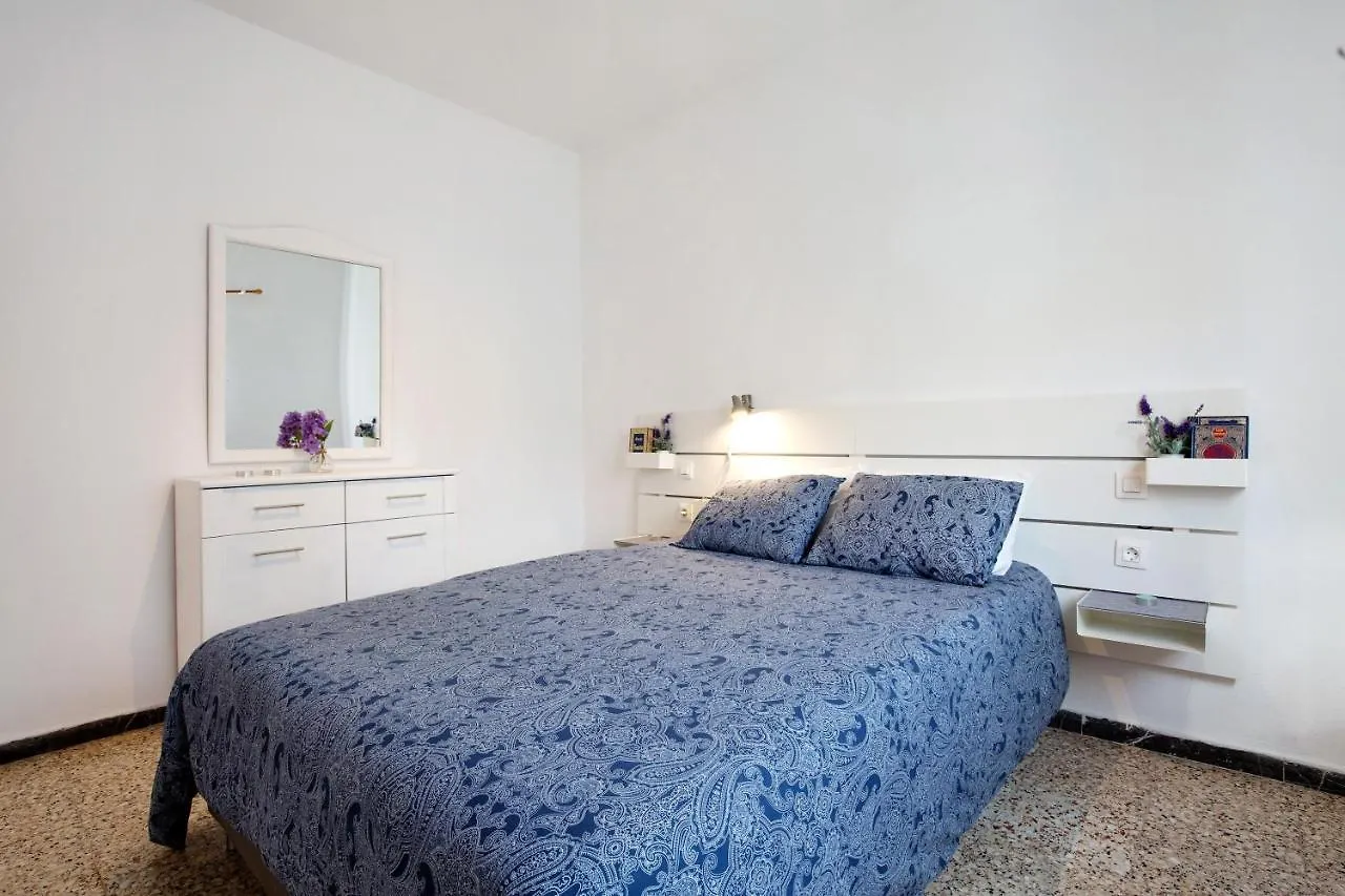 Vila Brisa Marina Morro Jable  Prázdninový dům