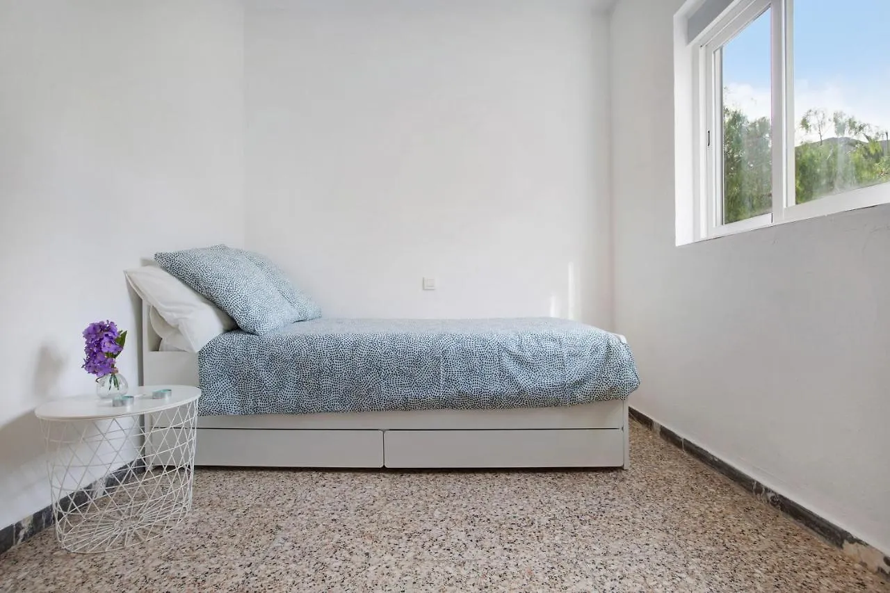 Vila Brisa Marina Morro Jable  Španělsko