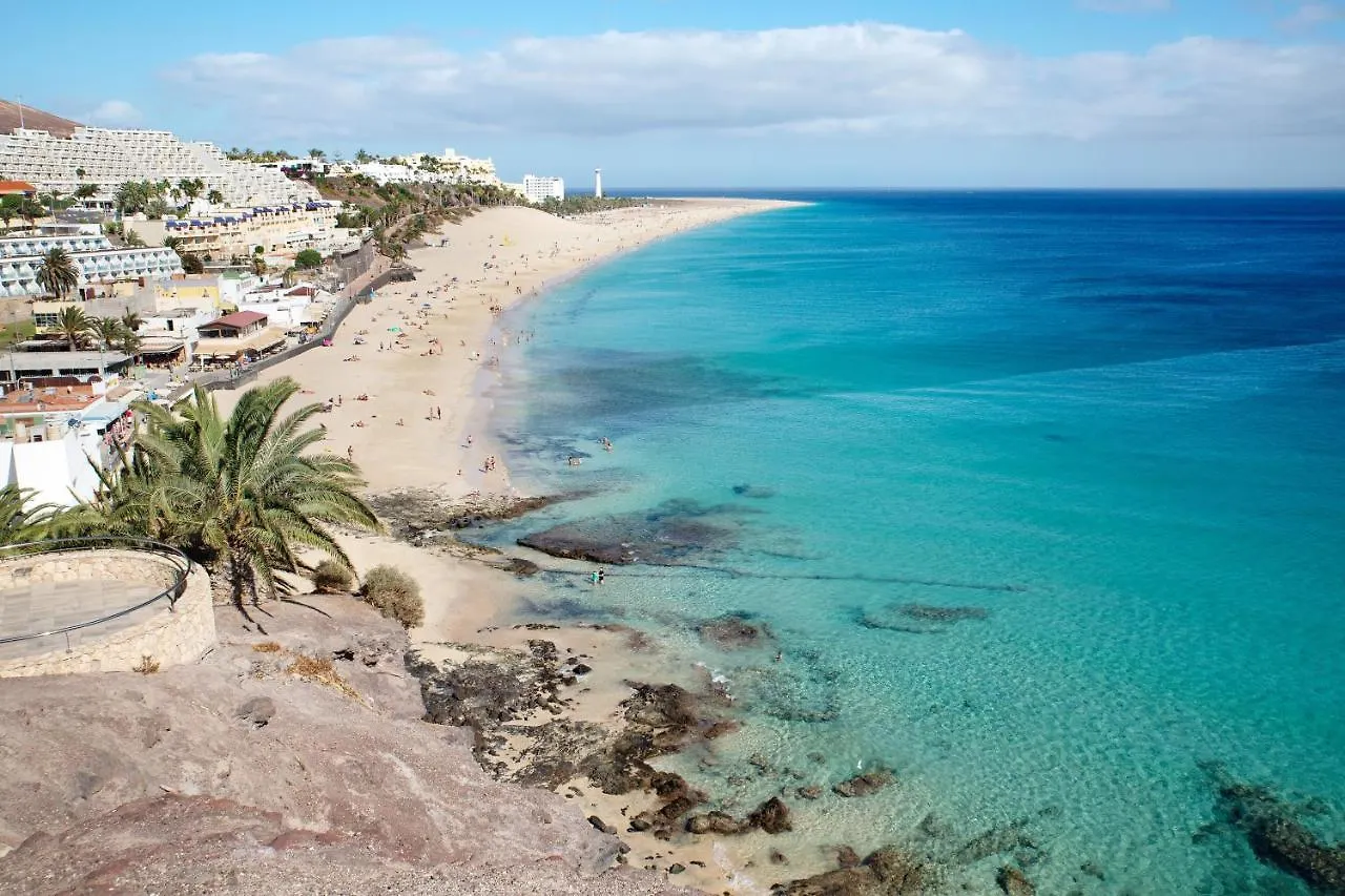 Vila Brisa Marina Morro Jable