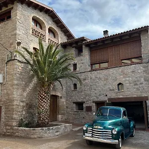  Casa rural Ca La Gracia España