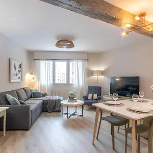  Apartamento Hola Bilbao! España