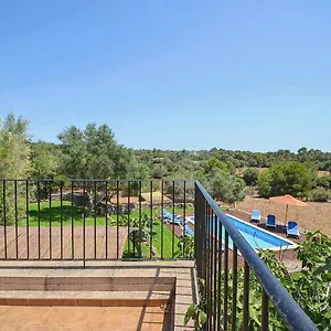  Сasa de vacaciones Mascaro España