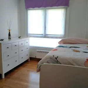  Apartamento Lekeitio, Garaje Y Wifi España