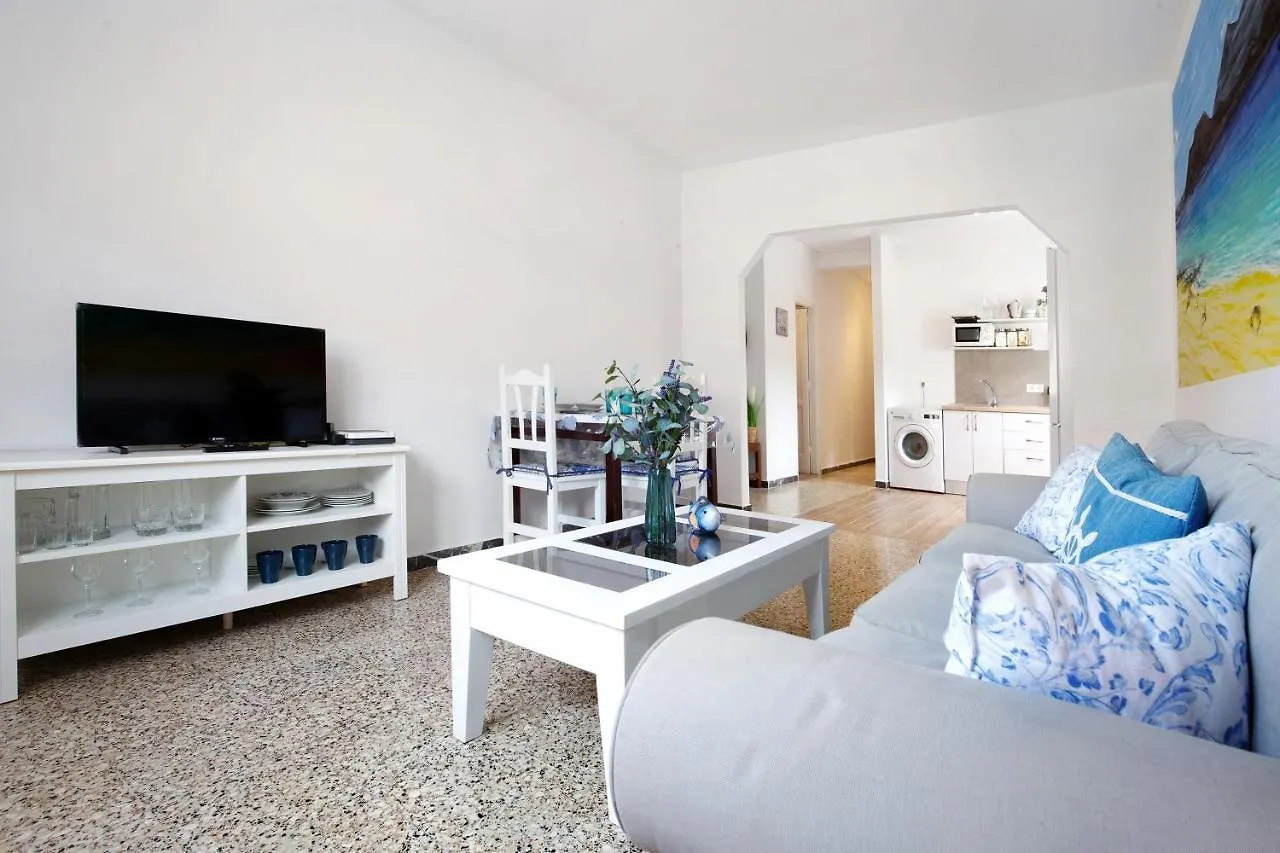 Holiday home Brisa Marina Villa Morro Jable  Spain