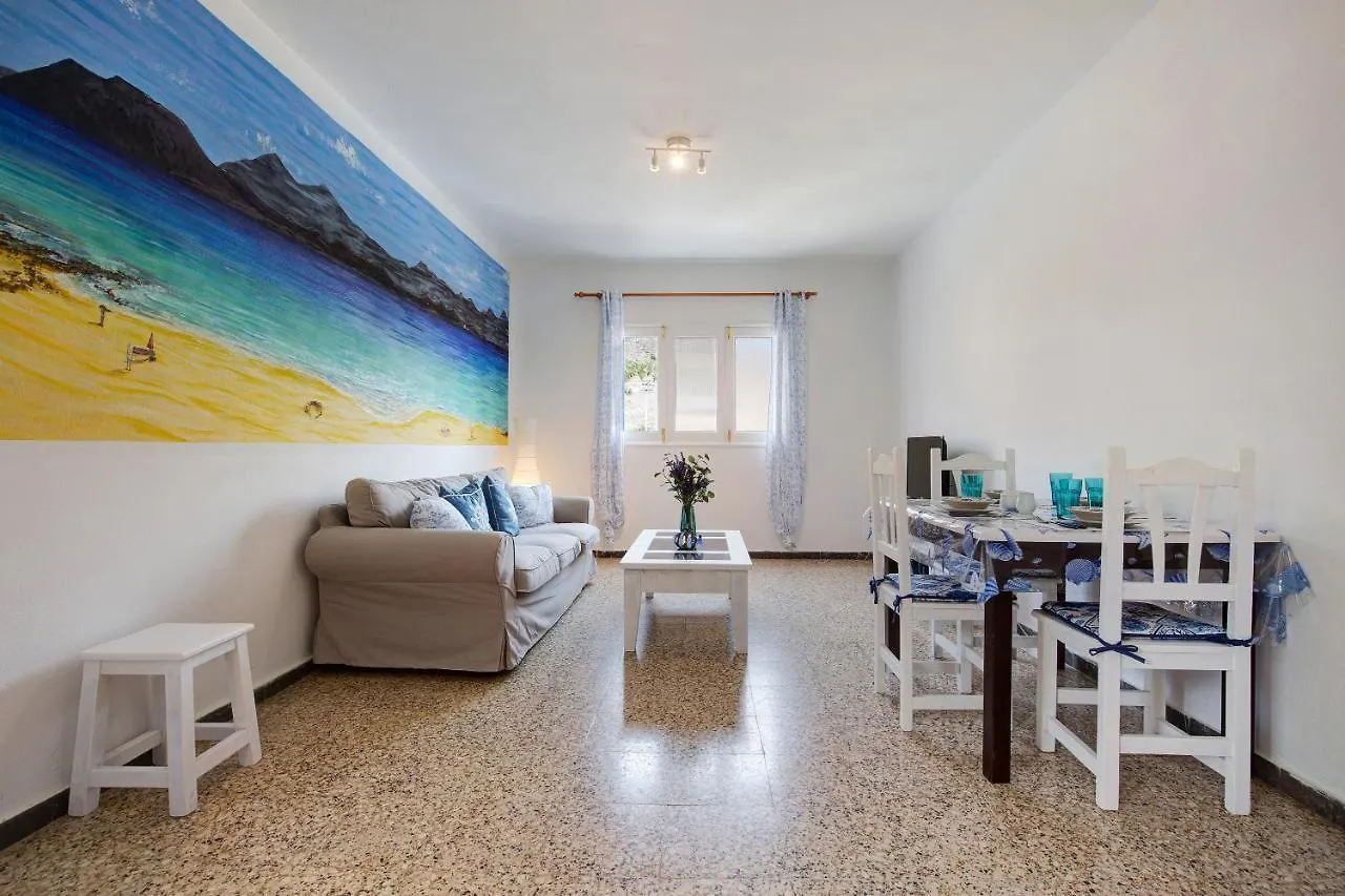 Holiday home Brisa Marina Villa Morro Jable