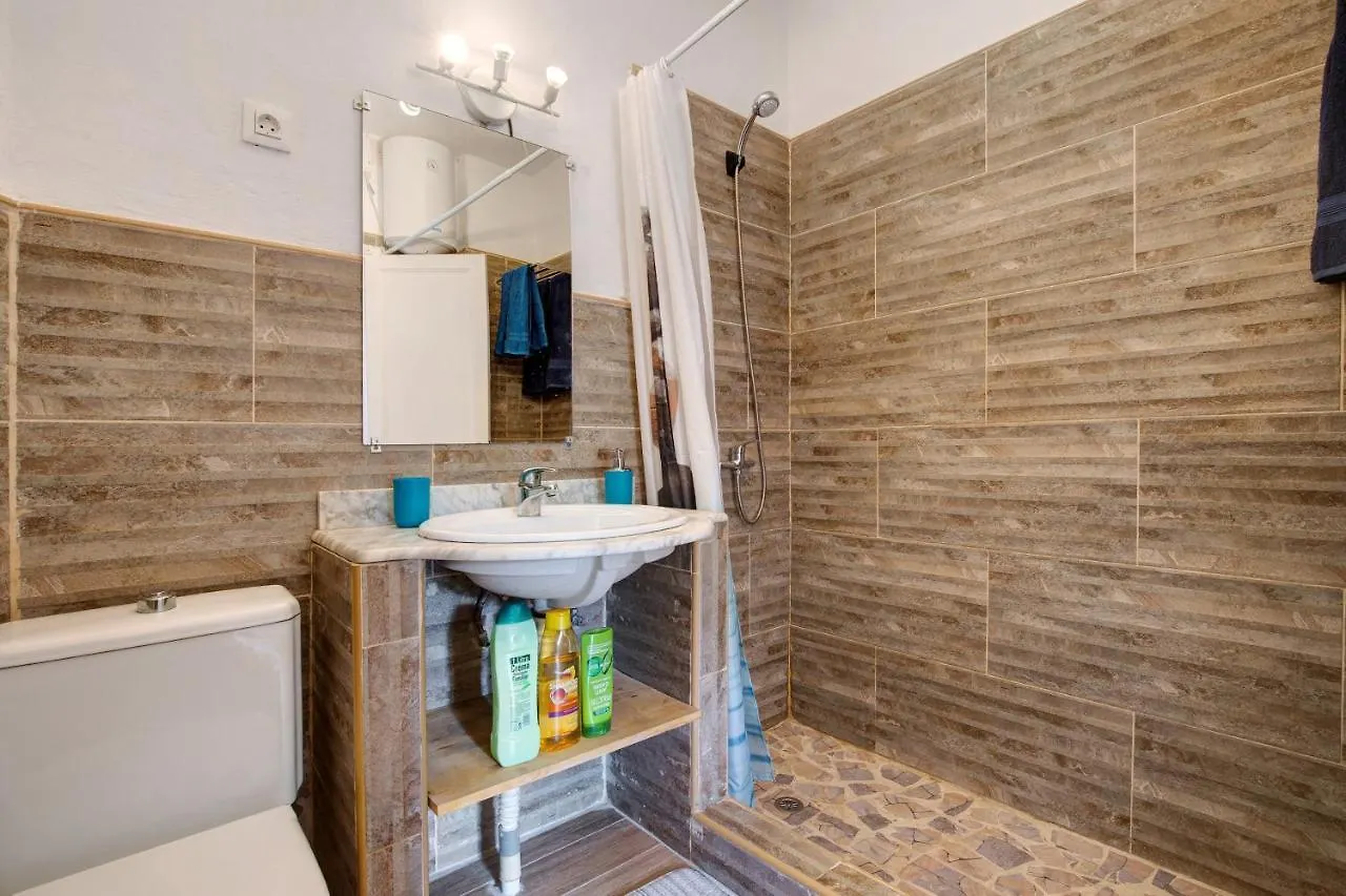 Brisa Marina Villa Morro Jable  Holiday home